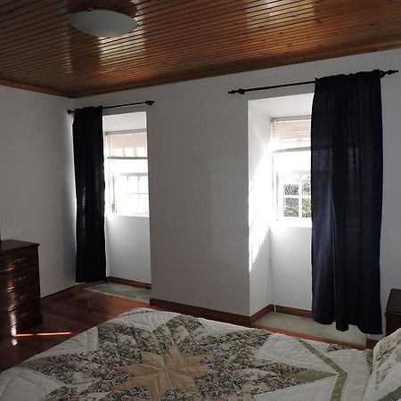 Casas da Carlota Villa Sao Roque do Pico Bagian luar foto