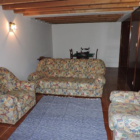 Casas da Carlota Villa Sao Roque do Pico Bagian luar foto