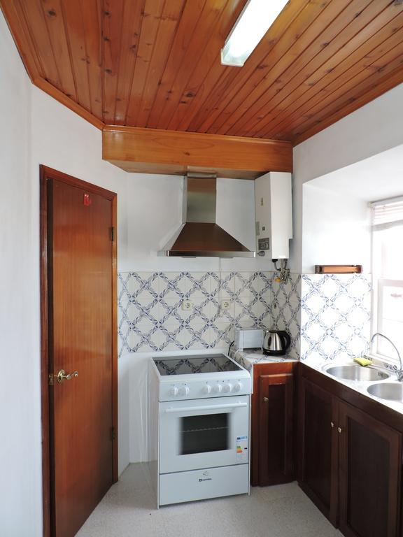 Casas da Carlota Villa Sao Roque do Pico Bagian luar foto