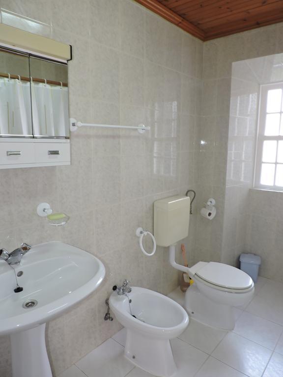 Casas da Carlota Villa Sao Roque do Pico Bagian luar foto