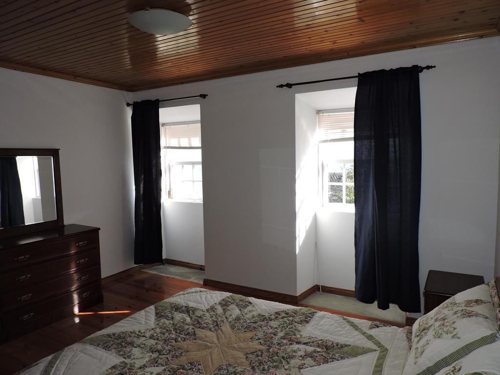 Casas da Carlota Villa Sao Roque do Pico Bagian luar foto