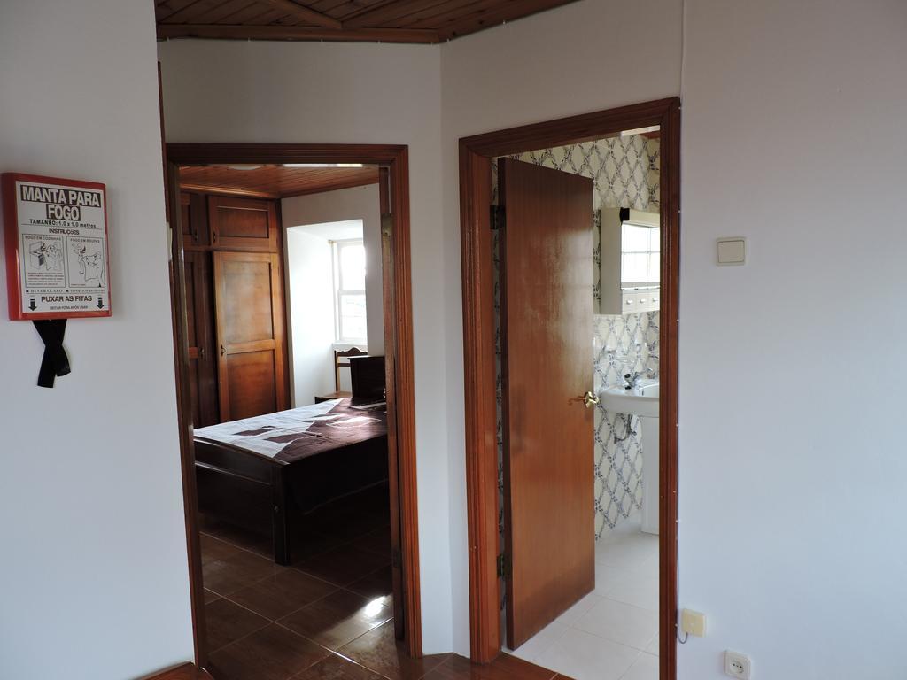 Casas da Carlota Villa Sao Roque do Pico Bagian luar foto