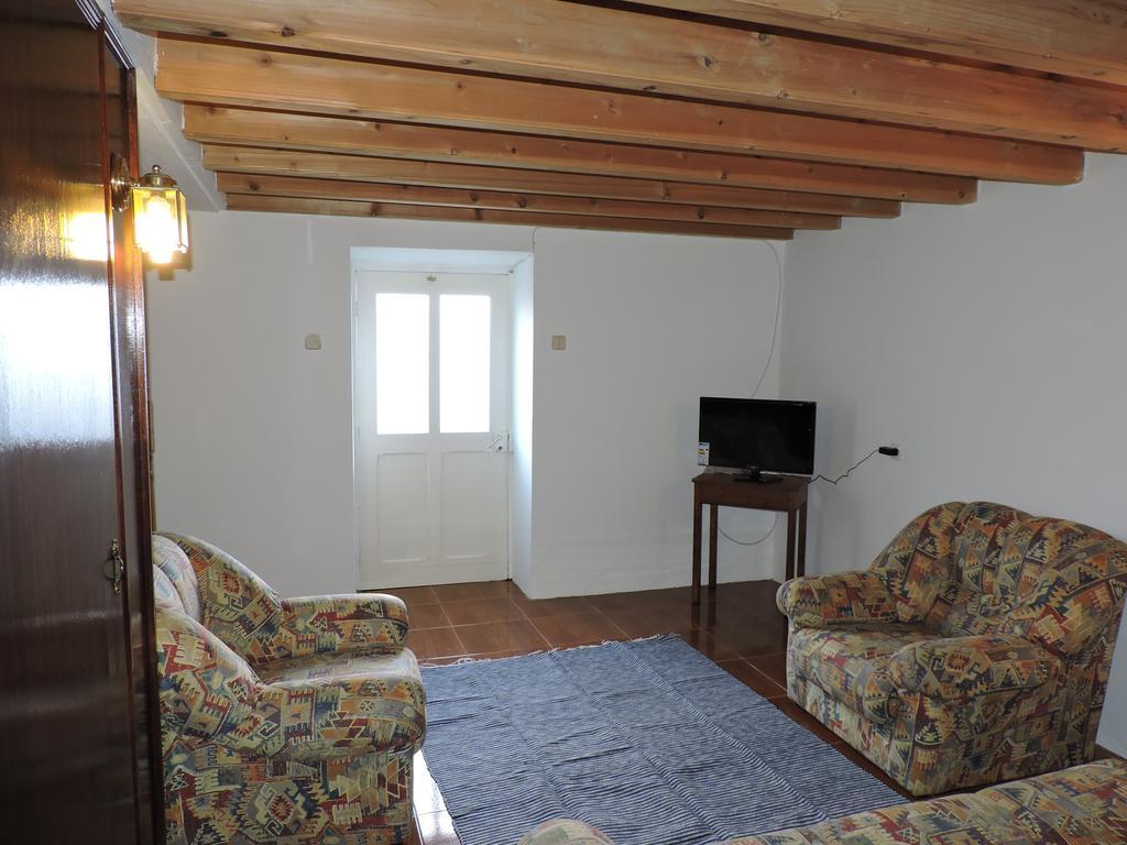 Casas da Carlota Villa Sao Roque do Pico Bagian luar foto