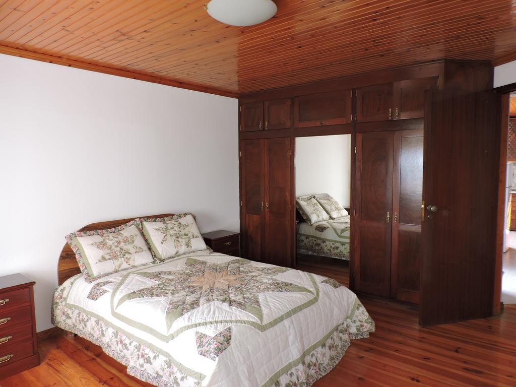 Casas da Carlota Villa Sao Roque do Pico Bagian luar foto