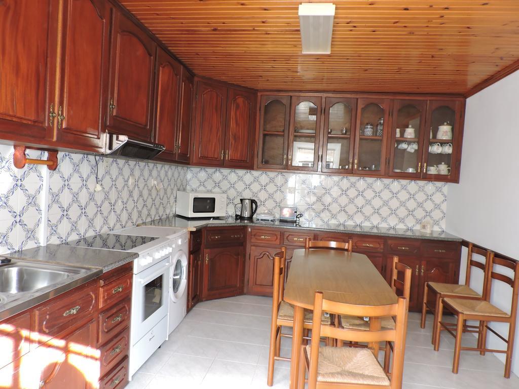 Casas da Carlota Villa Sao Roque do Pico Bagian luar foto