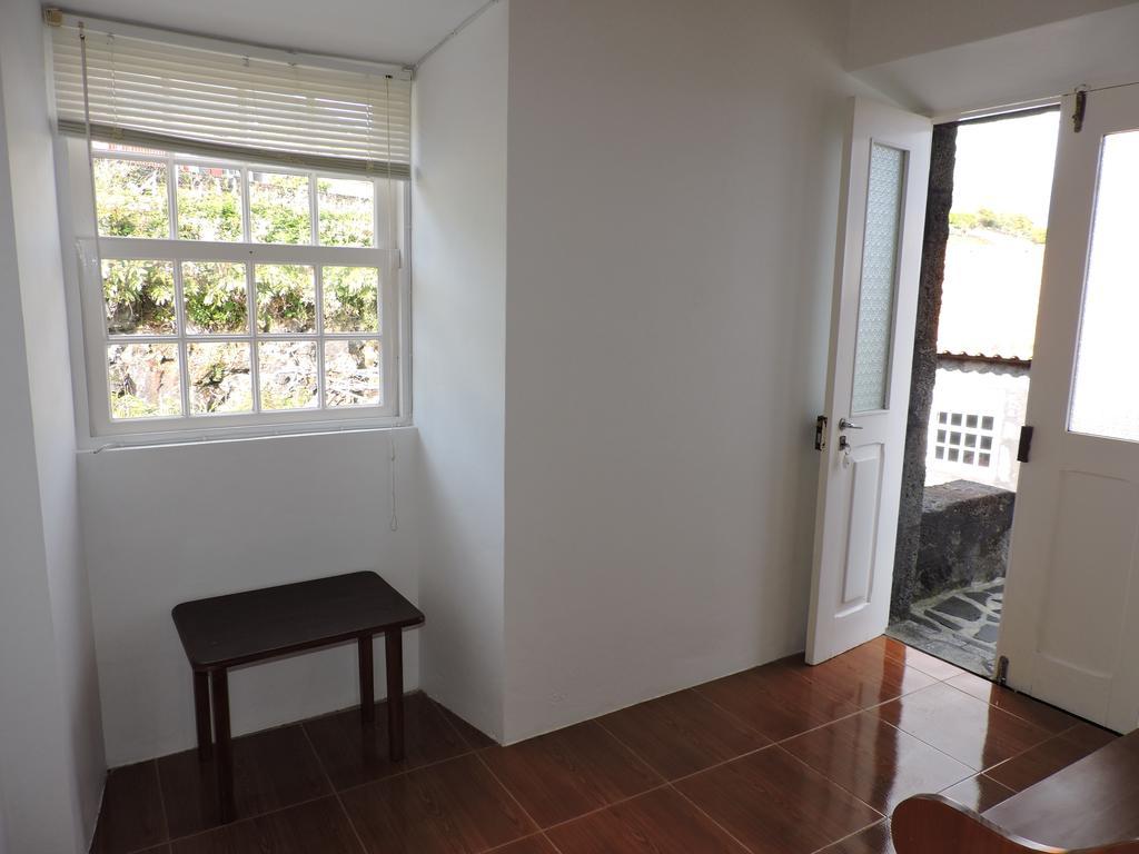 Casas da Carlota Villa Sao Roque do Pico Bagian luar foto