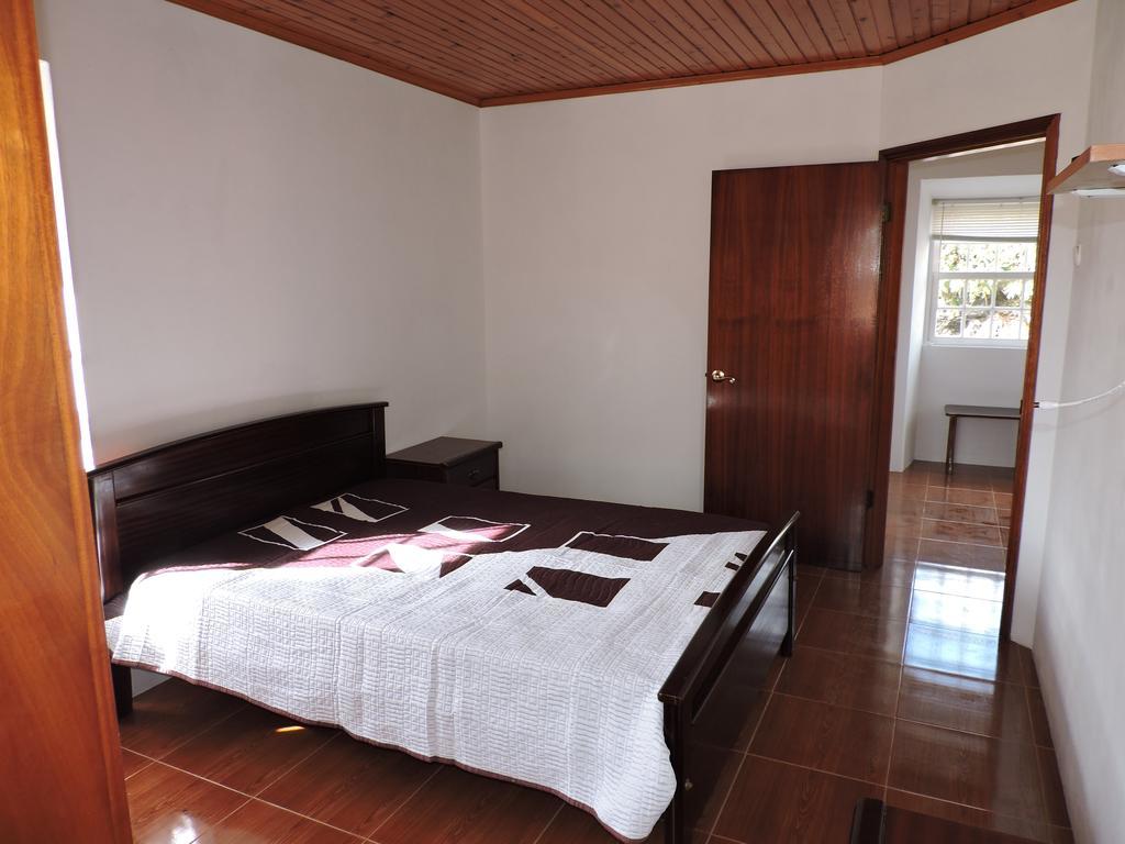 Casas da Carlota Villa Sao Roque do Pico Bagian luar foto