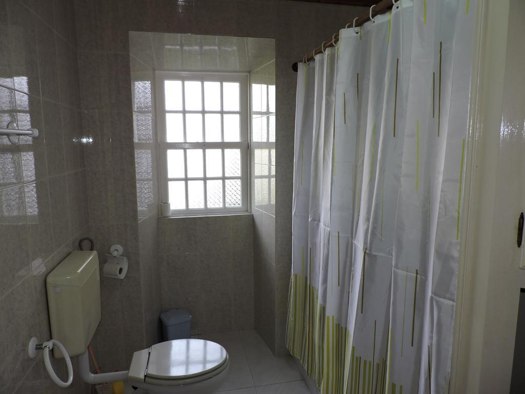 Casas da Carlota Villa Sao Roque do Pico Bagian luar foto