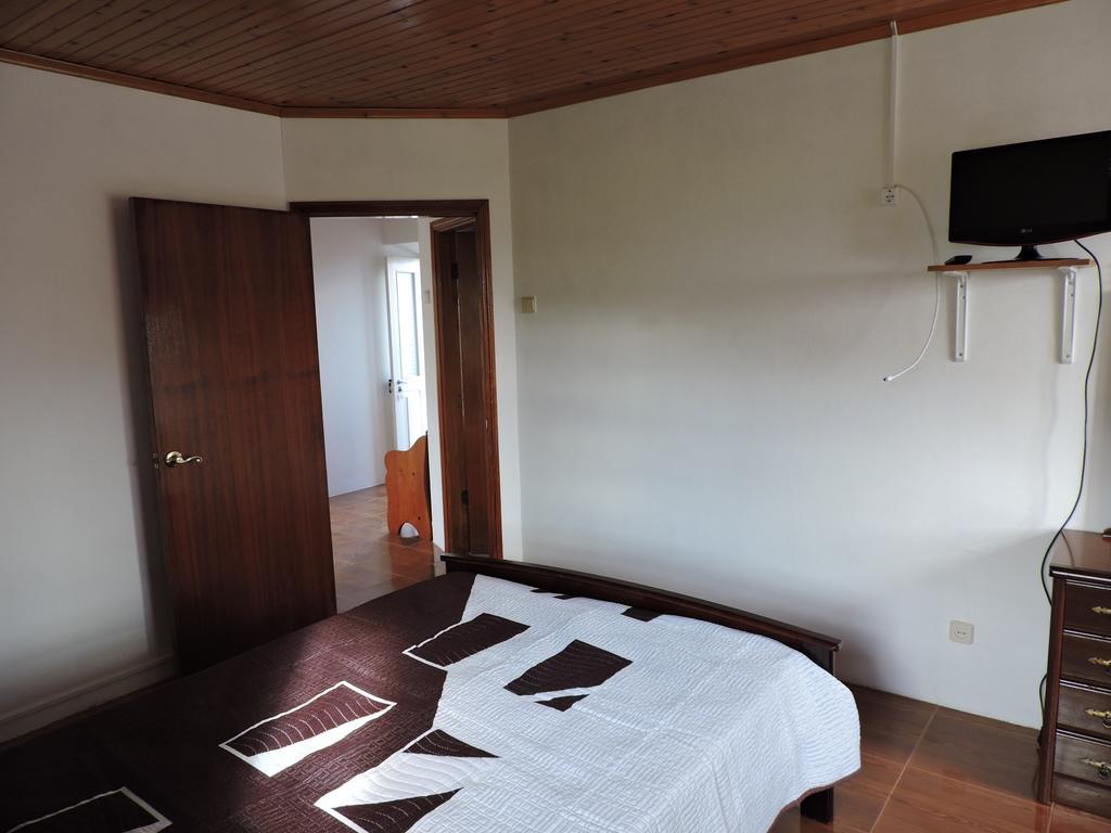 Casas da Carlota Villa Sao Roque do Pico Bagian luar foto