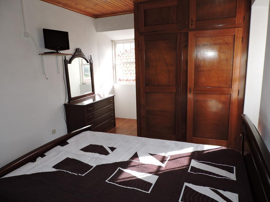 Casas da Carlota Villa Sao Roque do Pico Bagian luar foto